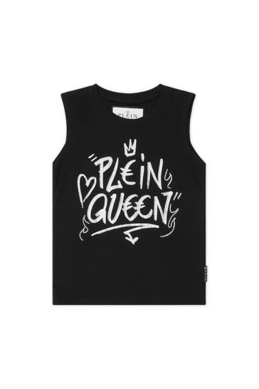 PHILIPP PLEIN T-Shirt 02 | black