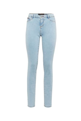 PHILIPP PLEIN Jeans 07CI | IceFrost Skinny