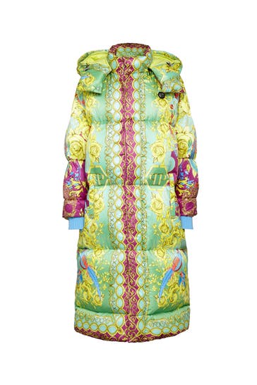 PHILIPP PLEIN Blouson NEW BAROQUE 21 | multicolor