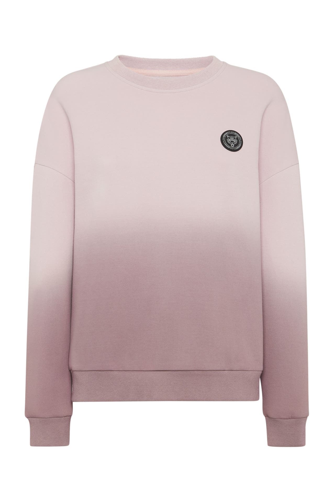 PLEIN SPORT Hoodie DEGRADE 73 | Purple, Bild 1