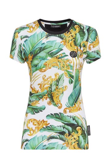 PLEIN SPORT T-Shirt 21 | multicolor