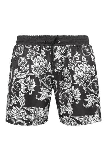 BILLIONAIRE Badehose