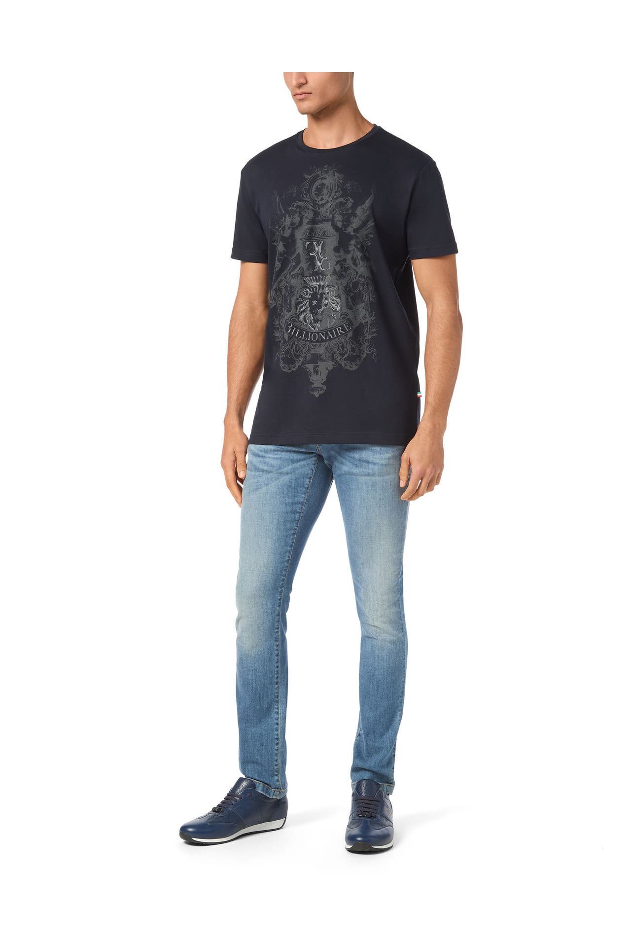 BILLIONAIRE T-Shirt, Bild 1