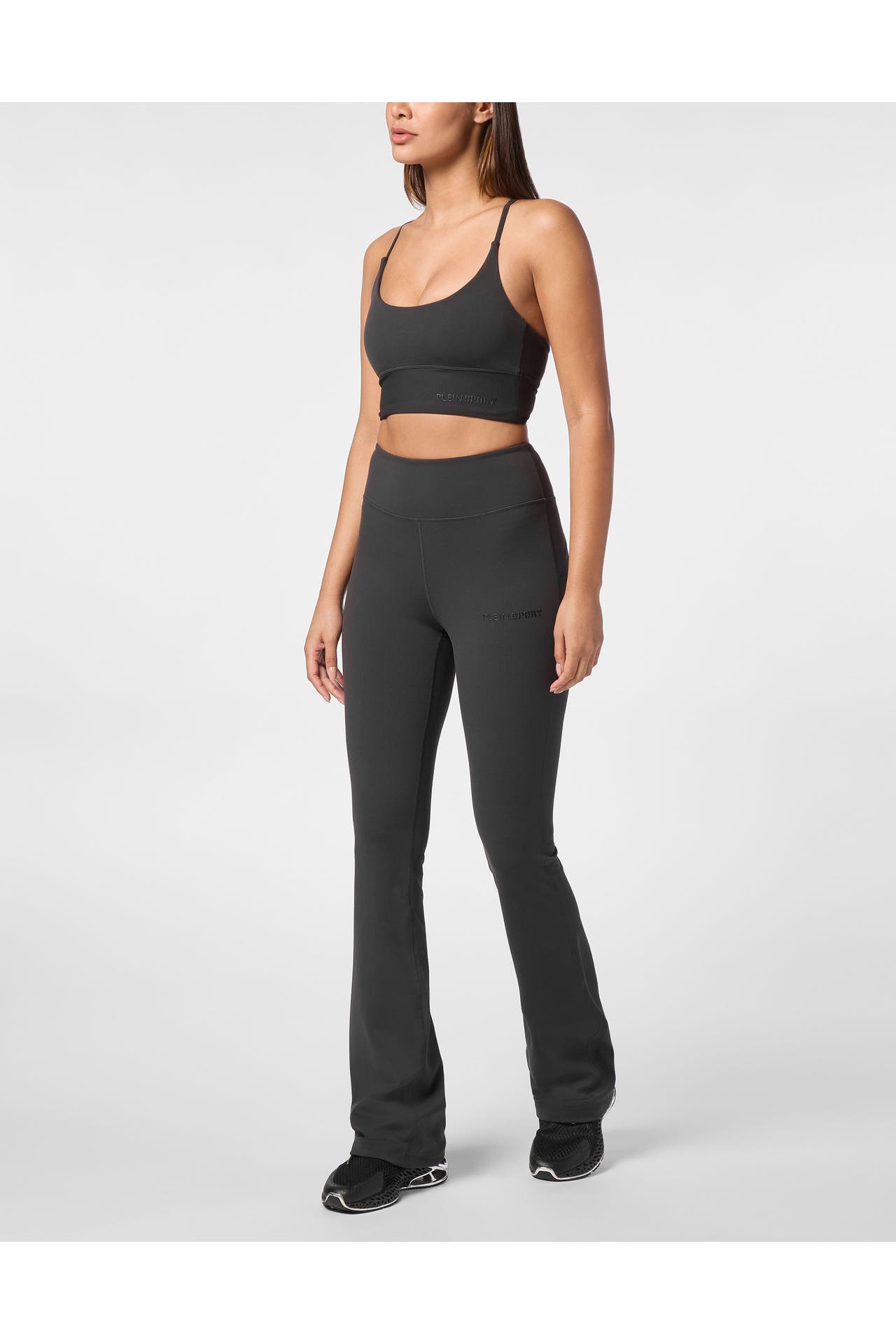 PLEIN SPORT Top 02 | black, Bild 1