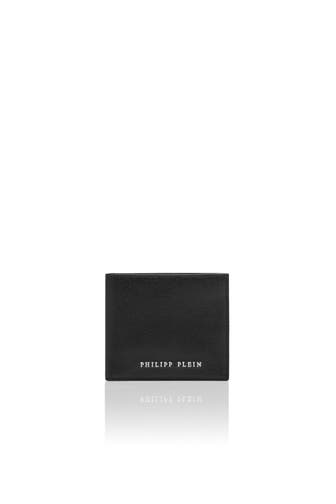 PHILIPP PLEIN Geldbörse 02 | black