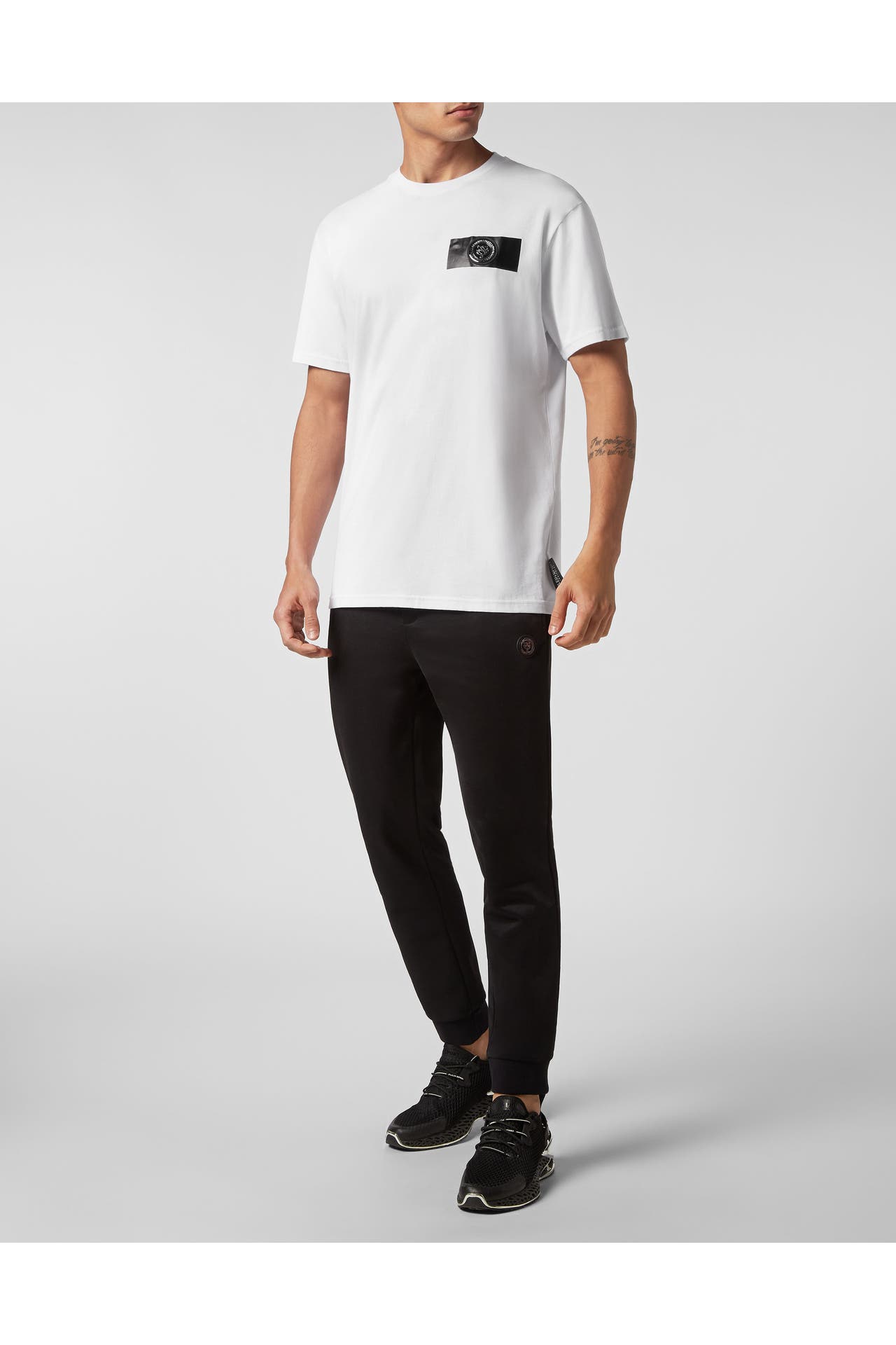 PLEIN SPORT T-Shirt TIGER, Bild 1