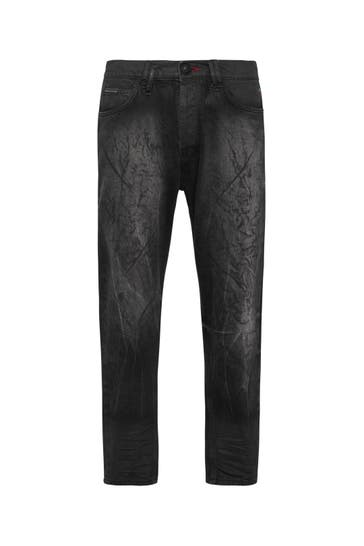 PHILIPP PLEIN Jeans ICONIC PLEIN 02GL | DangerousLove Slim
