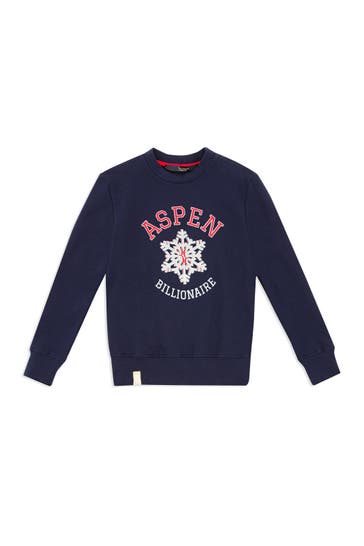 BILLIONAIRE Sweatshirt