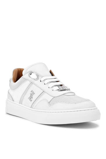 BILLIONAIRE Sneaker 01 | white