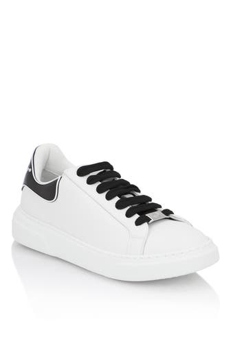 PHILIPP PLEIN Sneaker 01 | white