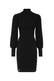 Casual-Kleid 02 | black
