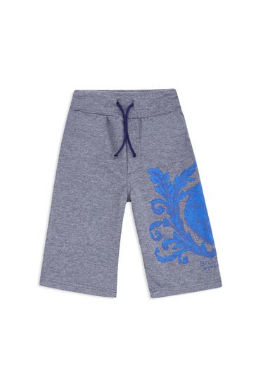 BILLIONAIRE Sport Shorts LION