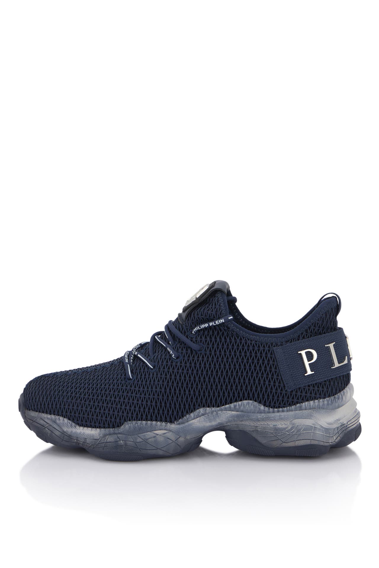 PHILIPP PLEIN Sneaker HYPER SHOCK 24 | navy, Bild 1