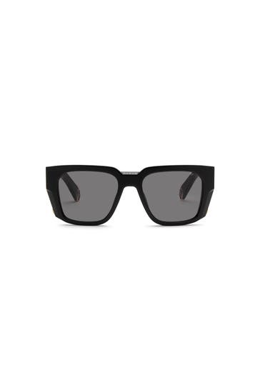 PHILIPP PLEIN Sonnenbrille 02 | black