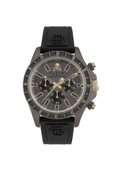 PHILIPP PLEIN Armbanduhr RACING