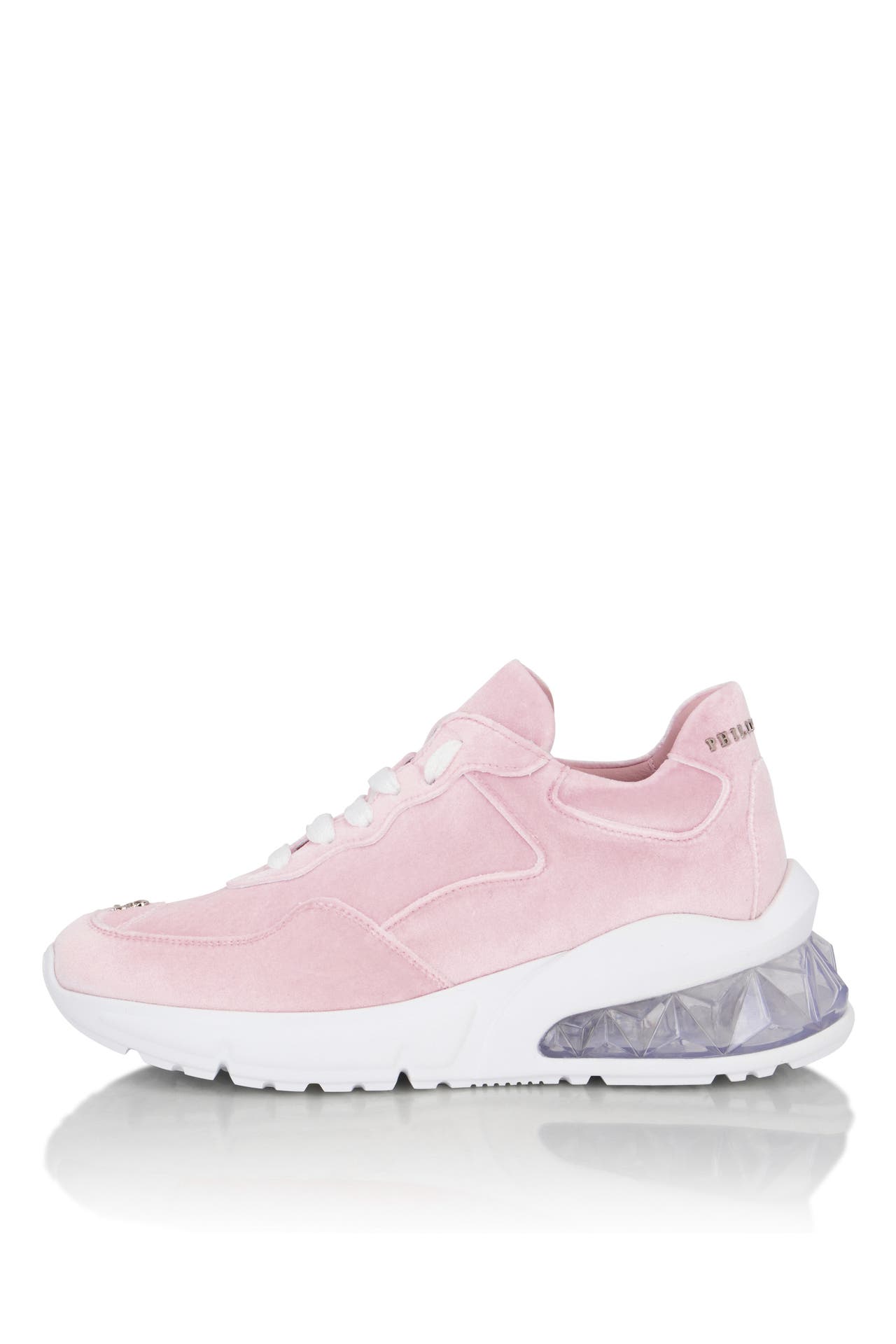 PHILIPP PLEIN Sneaker 03 | rose/pink, Bild 1