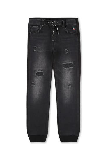 PHILIPP PLEIN Jeans 10PY | Greatest Loose Fit