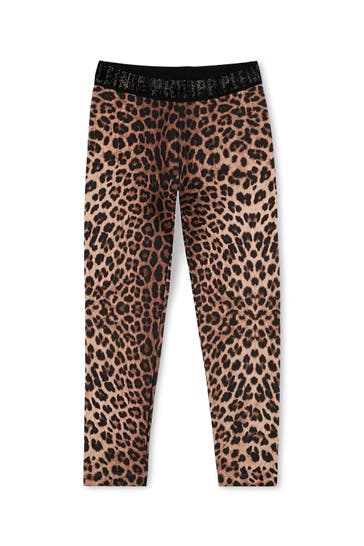 PHILIPP PLEIN Jogging-Leggings