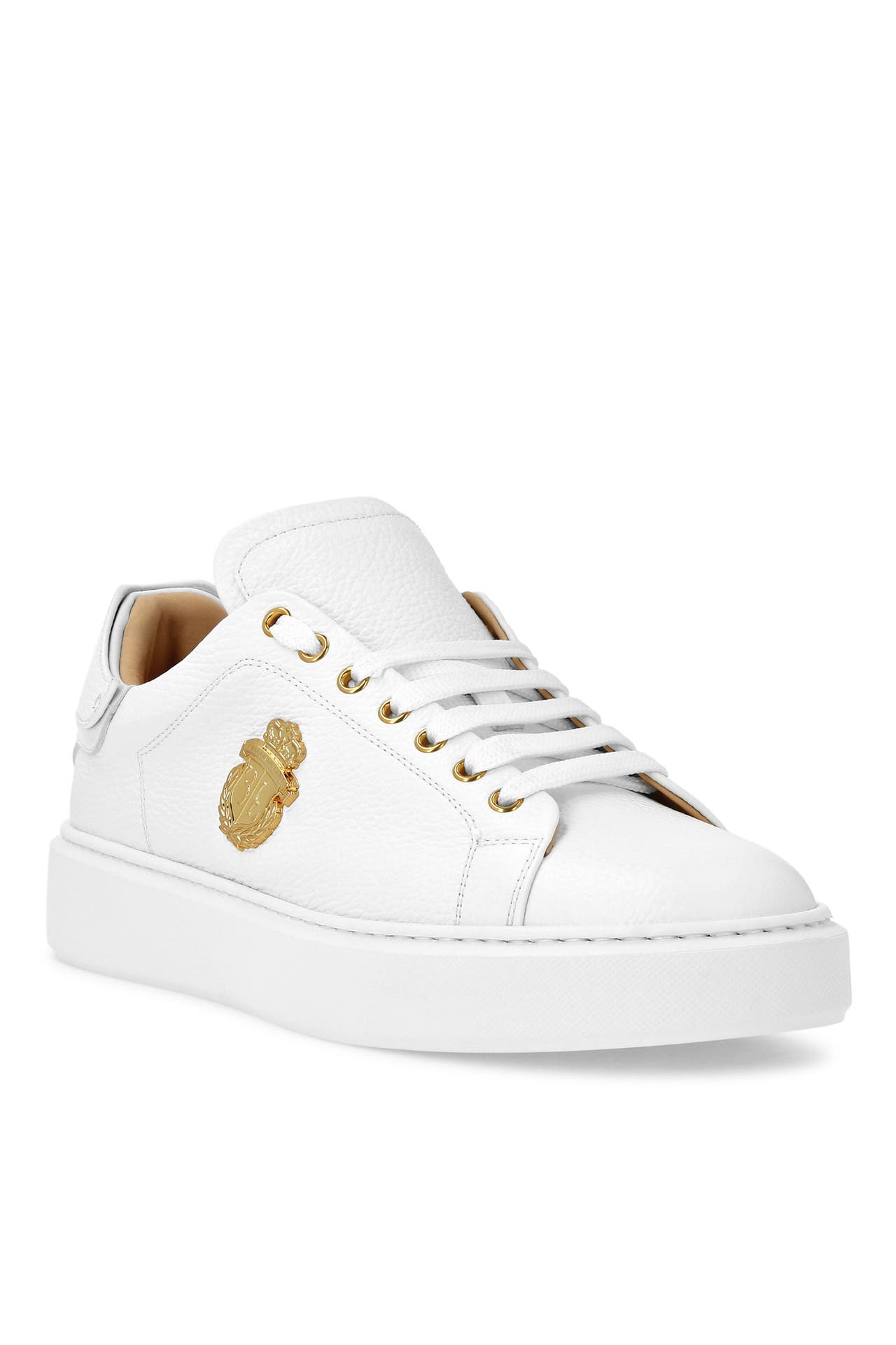 BILLIONAIRE Sneaker 01 | white, Bild 1