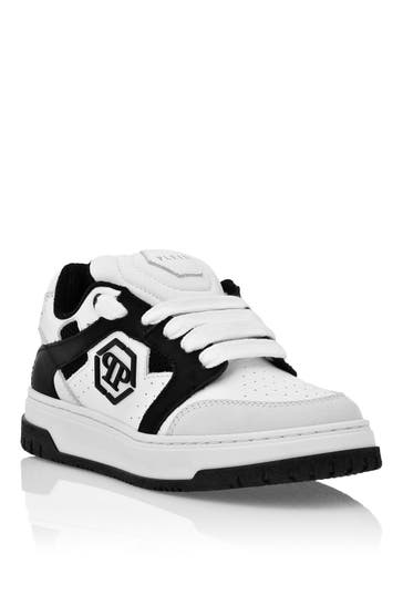 PHILIPP PLEIN Lo-Top Turnschuhe