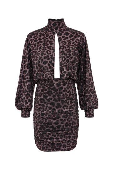 PHILIPP PLEIN Kleid 03 | rose/pink