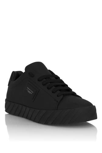 PHILIPP PLEIN Sneaker PLACCA 0202 | black/black