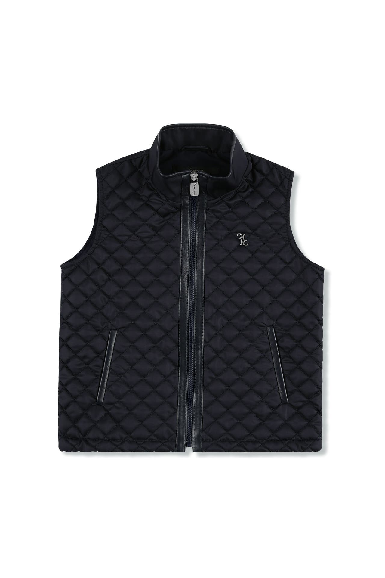 BILLIONAIRE Kurze Weste DOUBLE B, Bild 1