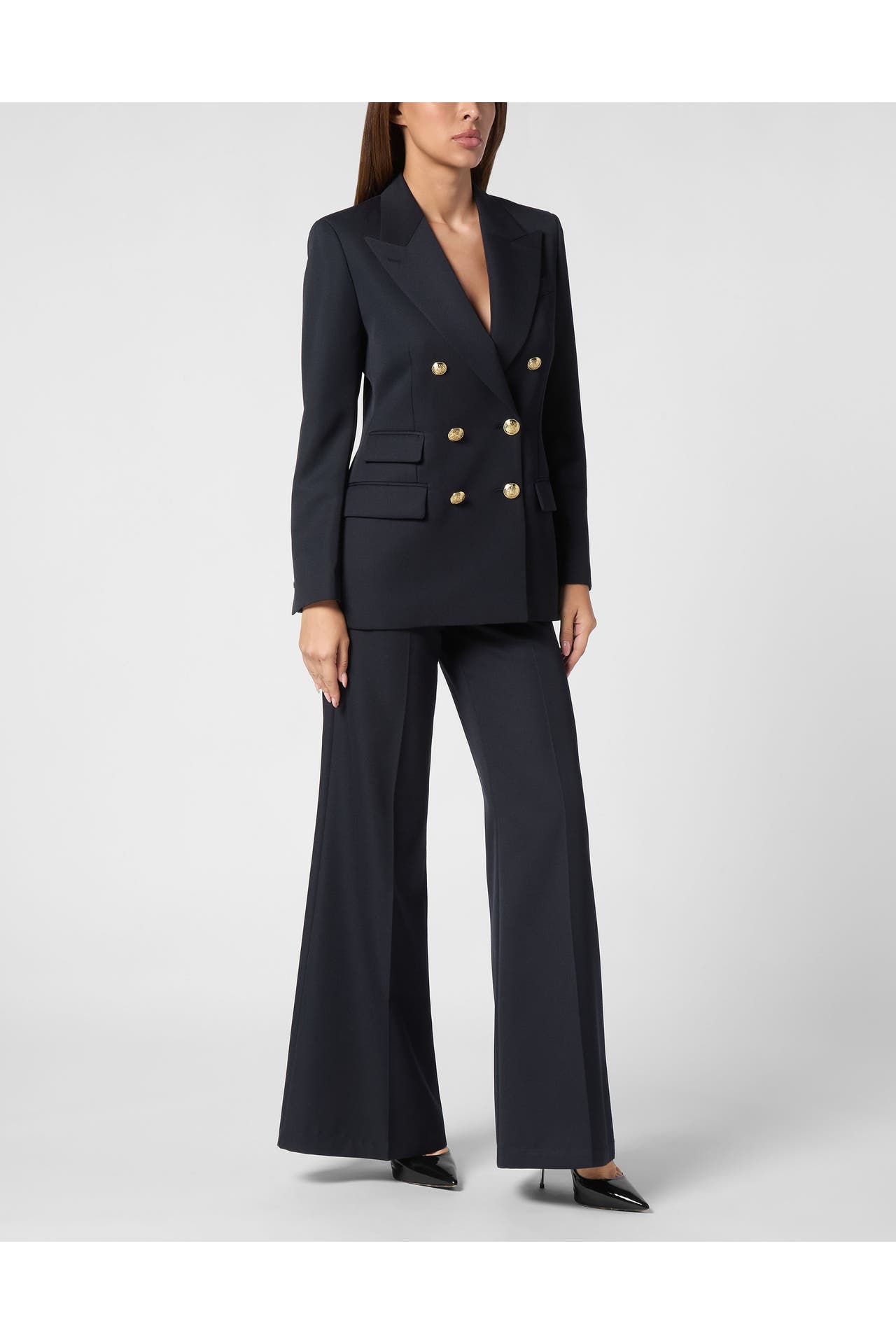 PHILIPP PLEIN Blazer 24 | navy, Bild 1