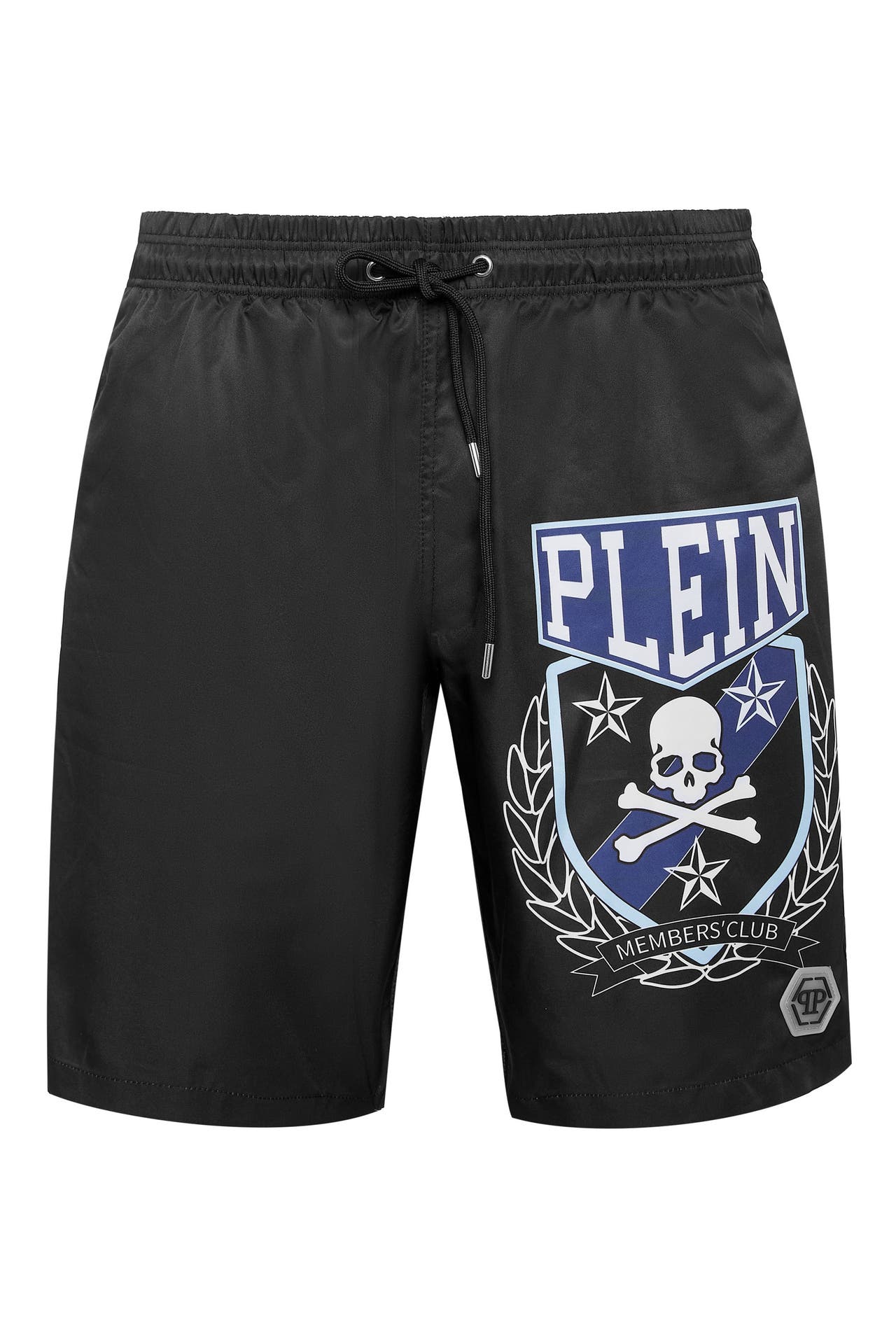 PHILIPP PLEIN Badehose SKULL&BONES, Bild 1