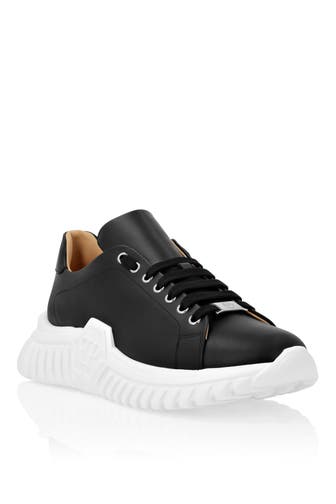 PHILIPP PLEIN Sneaker SUPERSONIC 02 | black