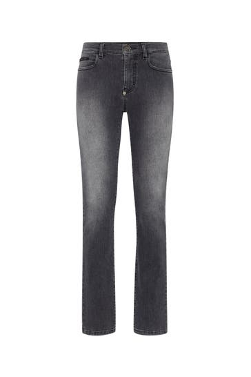 PHILIPP PLEIN Jeans 10GT | GREYSTONE Slim