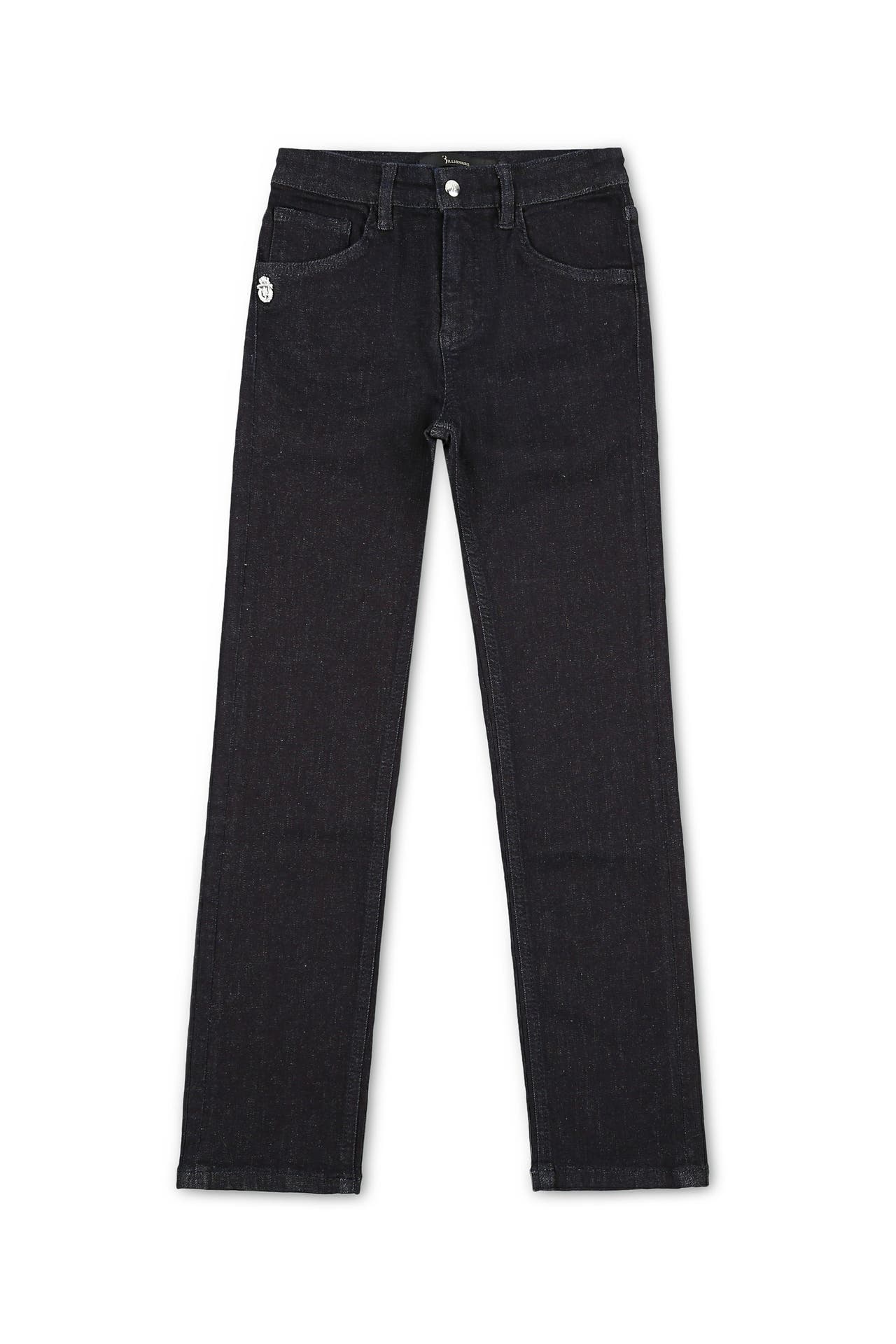 BILLIONAIRE Jeans CREST 14 | darkblue Straight, Bild 1