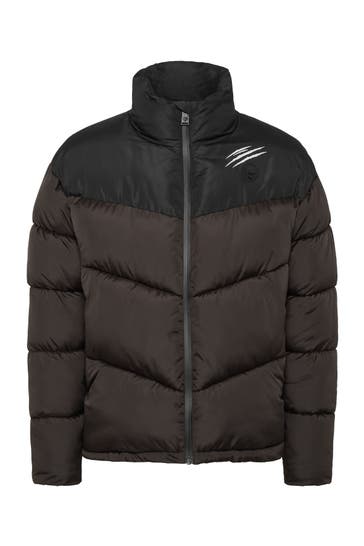 PLEIN SPORT Blouson 02 | black