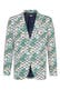 0105 | white/green