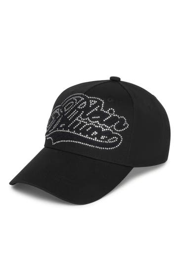 PHILIPP PLEIN Mütze 02 | black