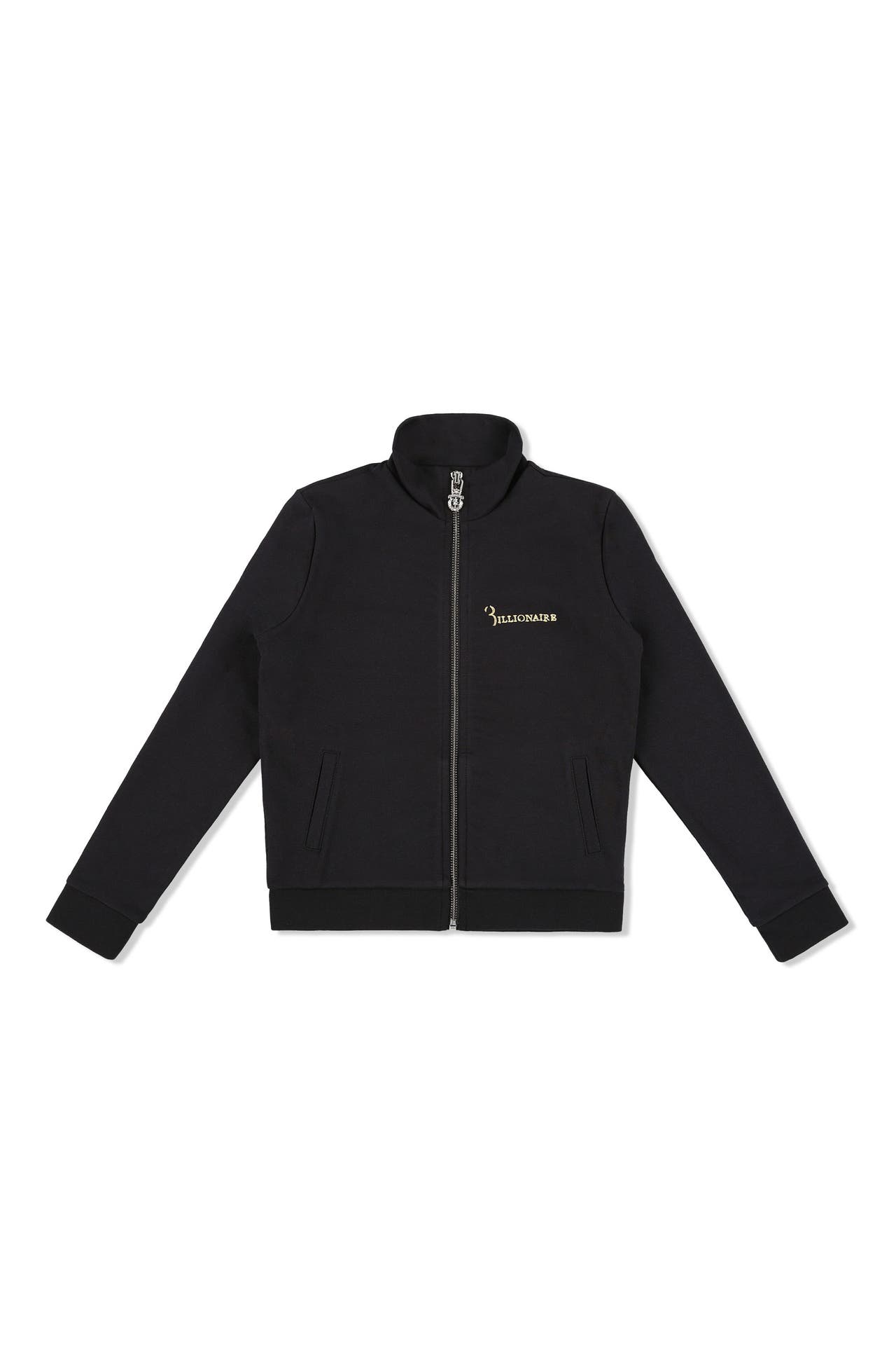 BILLIONAIRE Sweatjacke LION, Bild 1