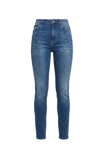 PHILIPP PLEIN Jeans 07UB | Skinny
