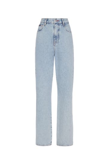 PHILIPP PLEIN Jeans ICONIC PLEIN 07CI | IceFrost Straight