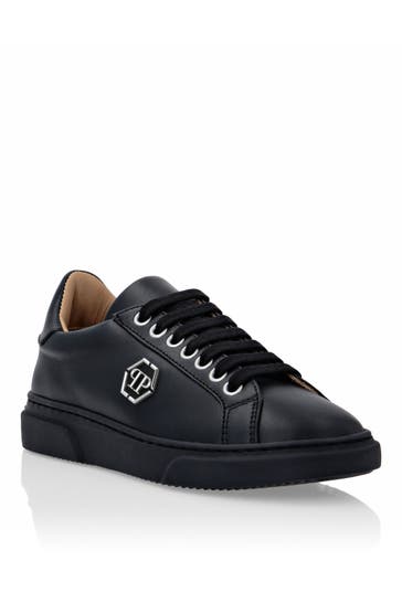 PHILIPP PLEIN Läufer Sneaker HEXAGON