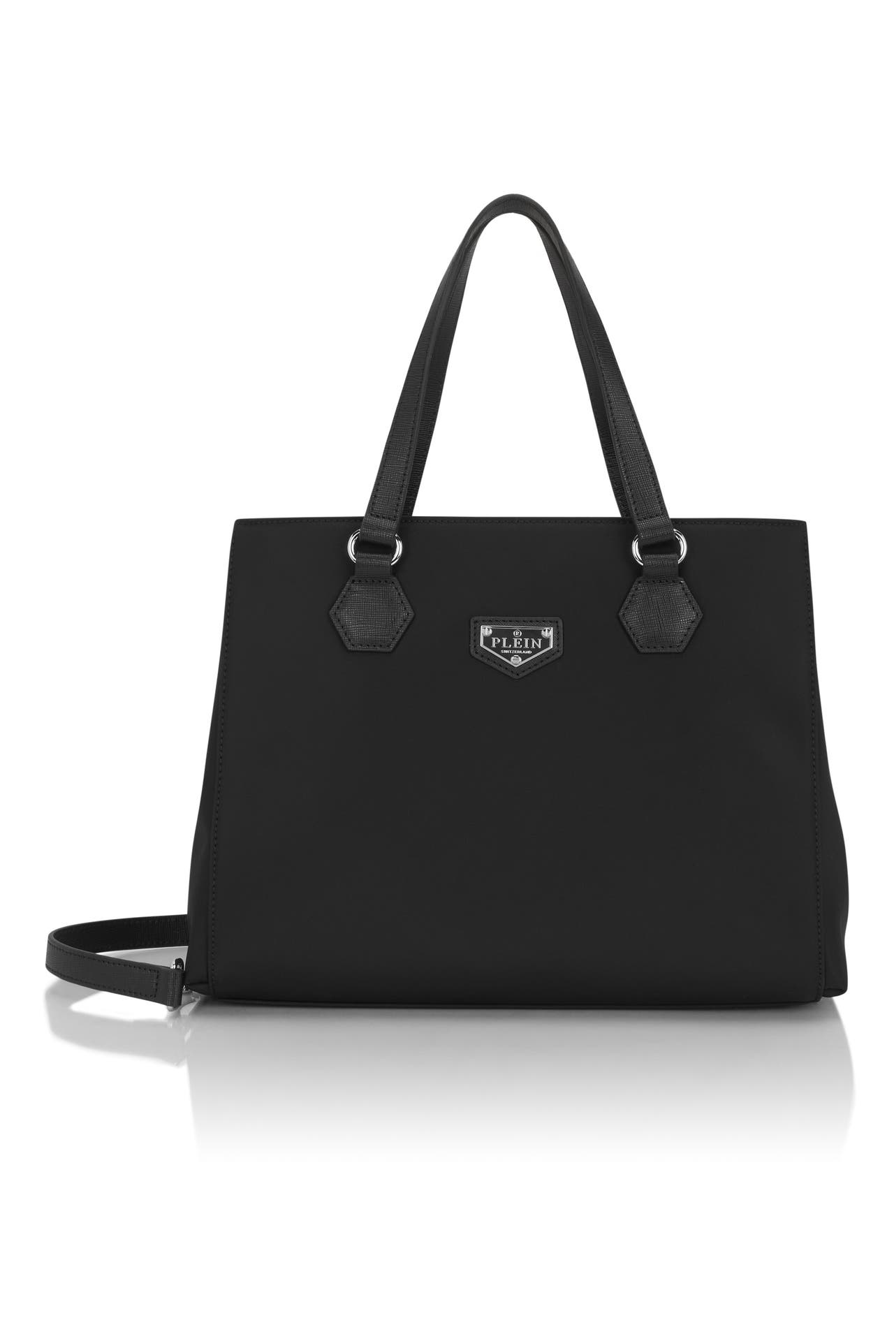 PHILIPP PLEIN Handtasche 02 | black, Bild 1