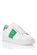 0105 | white/green