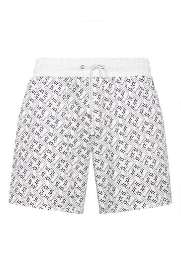 BILLIONAIRE Badehose