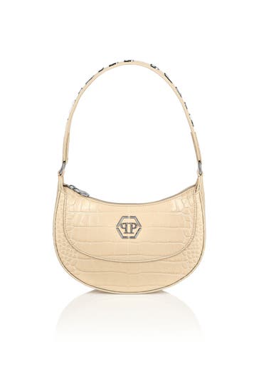 PHILIPP PLEIN Handtasche 06 | beige