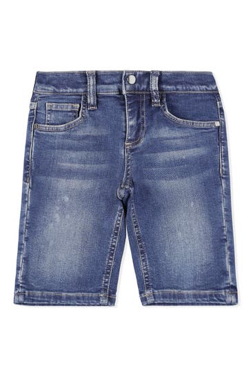 BILLIONAIRE Bermudashorts CREST