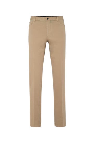 BILLIONAIRE Chino 06 | beige Chino