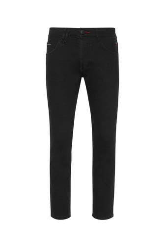 PHILIPP PLEIN Jeans LION 02NH | SummerNight Skinny
