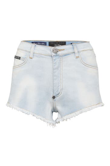 PHILIPP PLEIN Jeans 07IX | IceCube Skinny