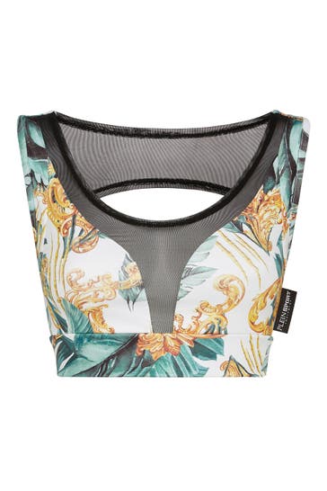 PLEIN SPORT Top 21 | multicolor