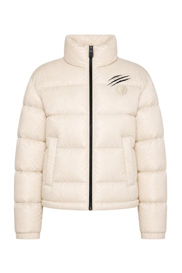PLEIN SPORT Blouson 01OF | OffWhite