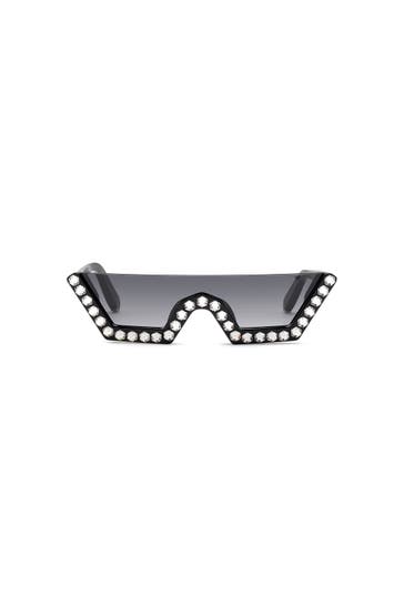 PHILIPP PLEIN Sonnenbrille 02 | black
